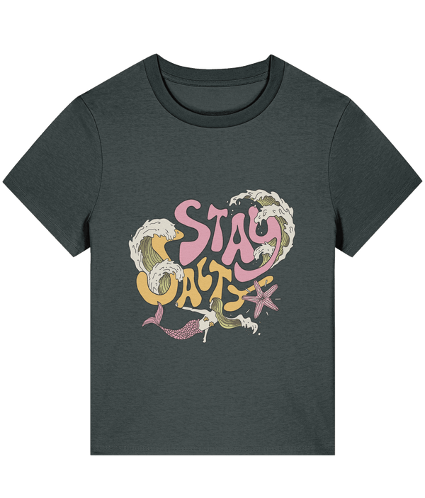Stay Salty Women T-shirt